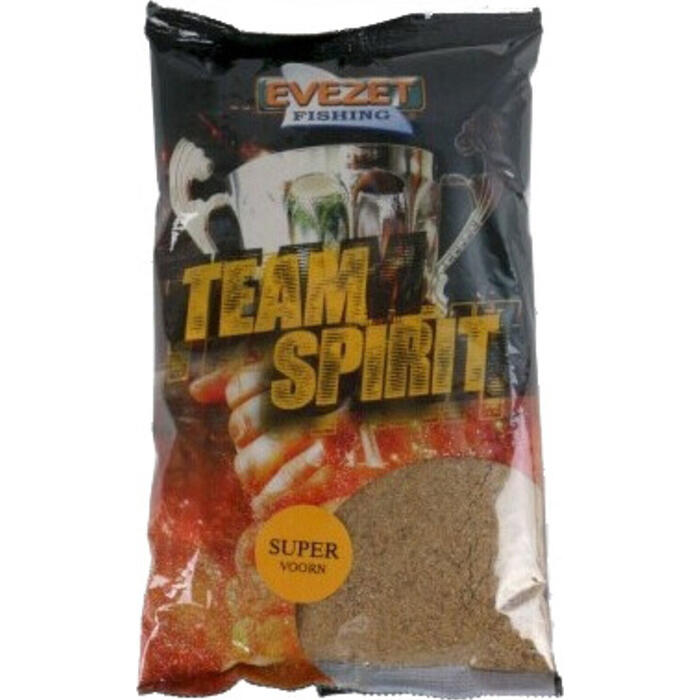 Evezet Team Spirit Super Voorn 1kg