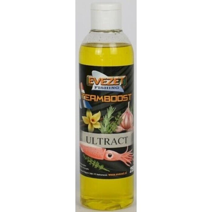 Evezet Teamboost Ultact Scopex Breams 250ml