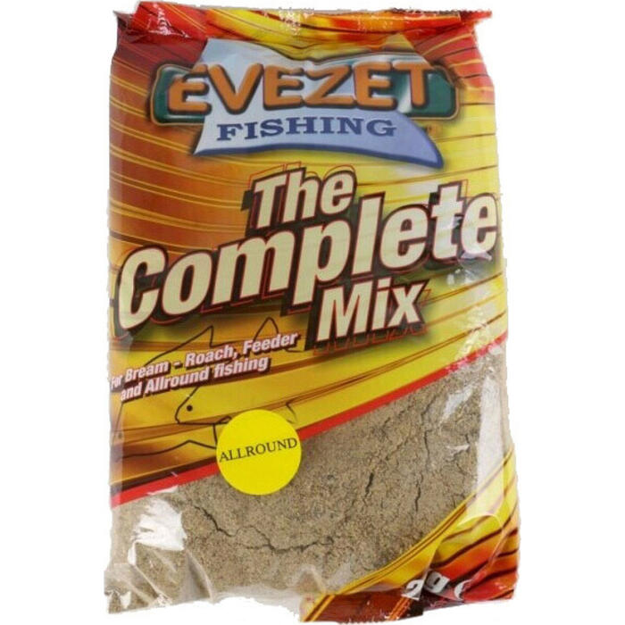 Evezet The Complete Mix Allround 2kg
