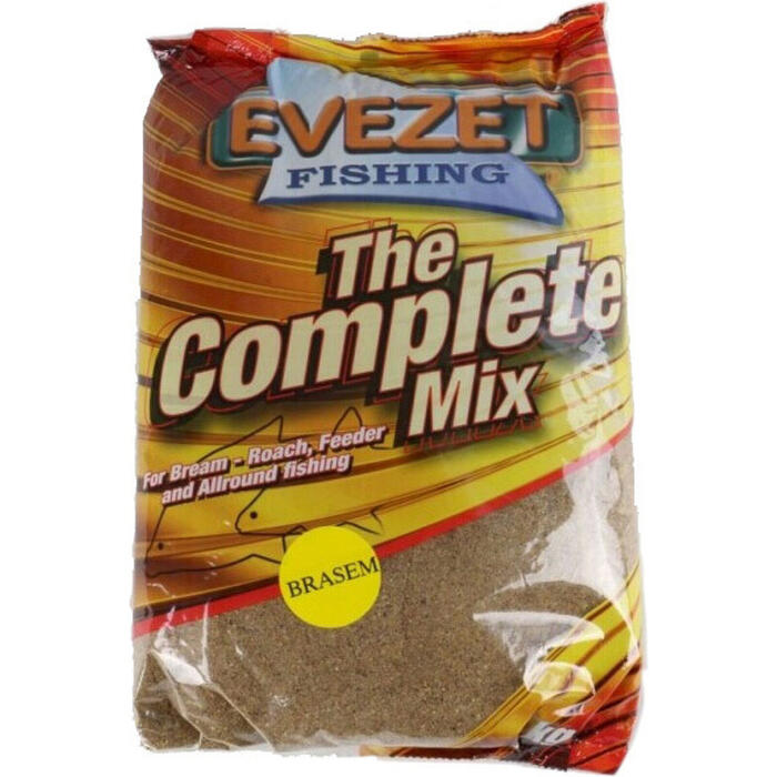 Evezet The Complete Mix Brasem 2kg