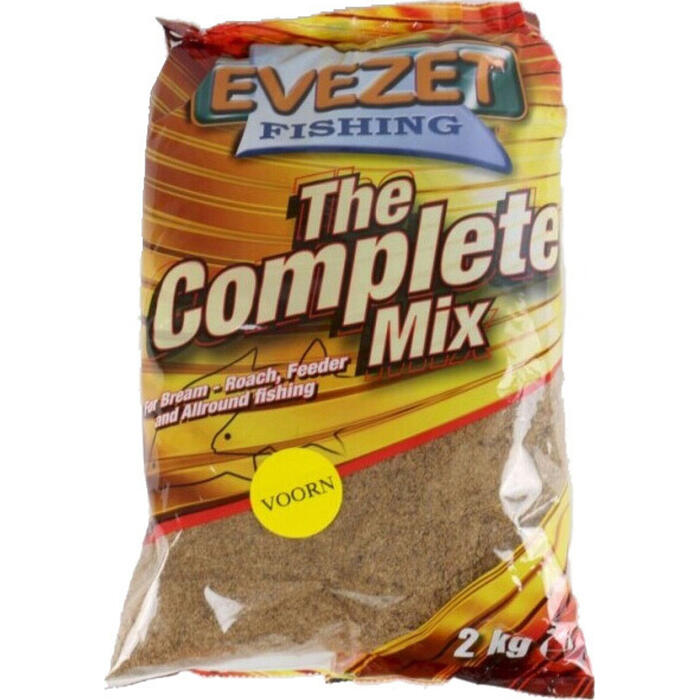 Evezet The Complete Mix Voorn 2kg