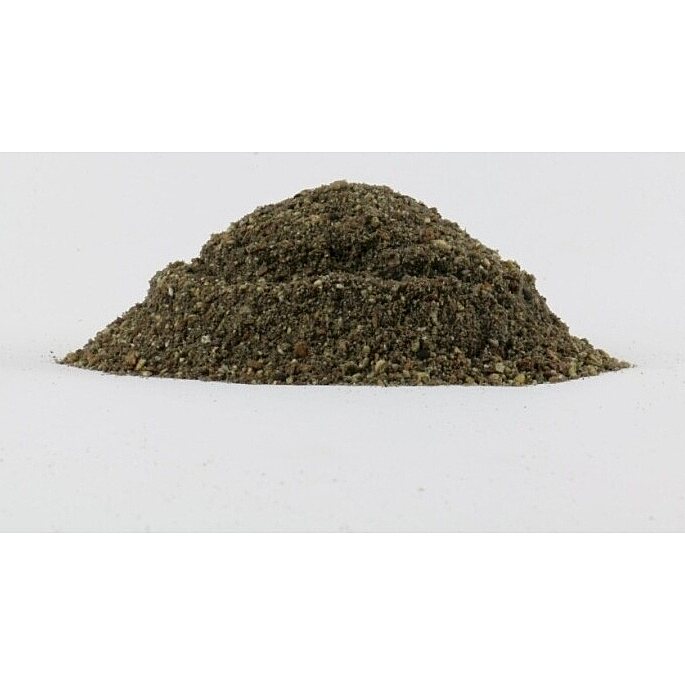 Evezet The Complete Mix Zwart 2kg