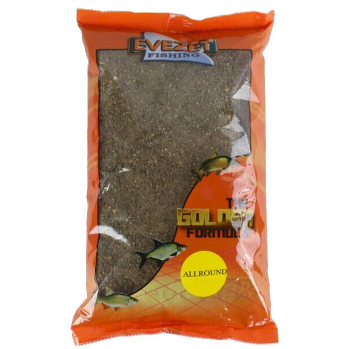 Evezet The Golden Formula Allround 1kg