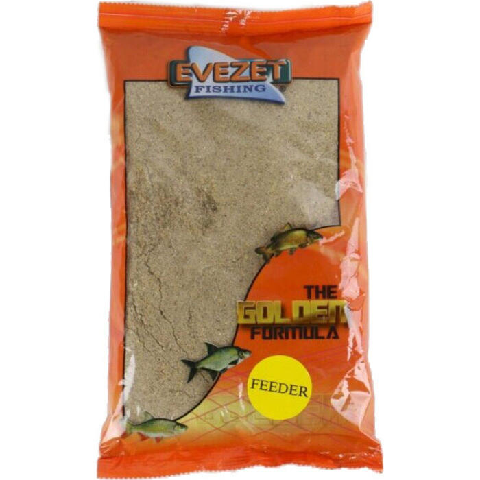 Evezet The Golden Formula Feeder 1kg