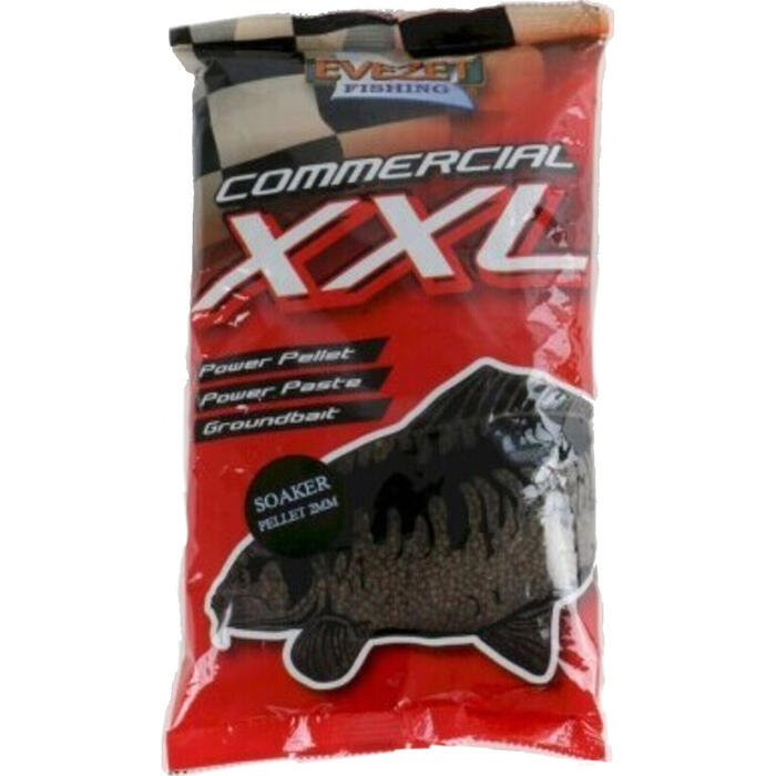 Evezet XXL Soaker 3mm 900gr