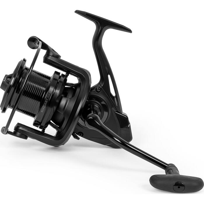 Avid Ex-Cast 10000 Reel