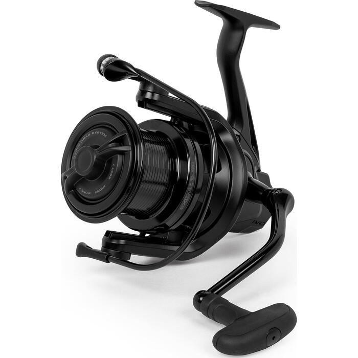 Avid Ex-Cast 10000 Reel