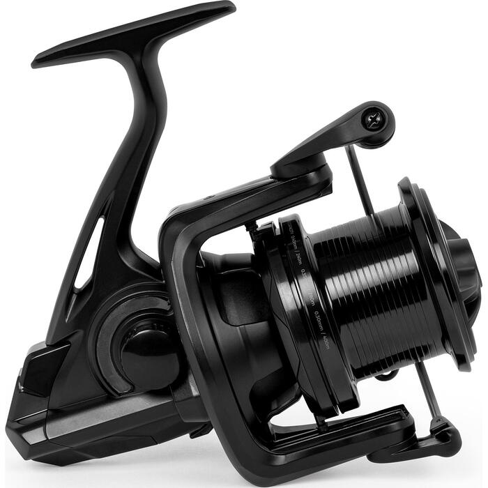 Avid Ex-Cast 10000 Reel