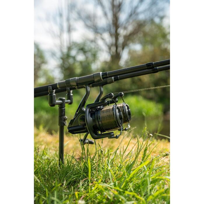 Avid Ex-Cast 10000 Reel