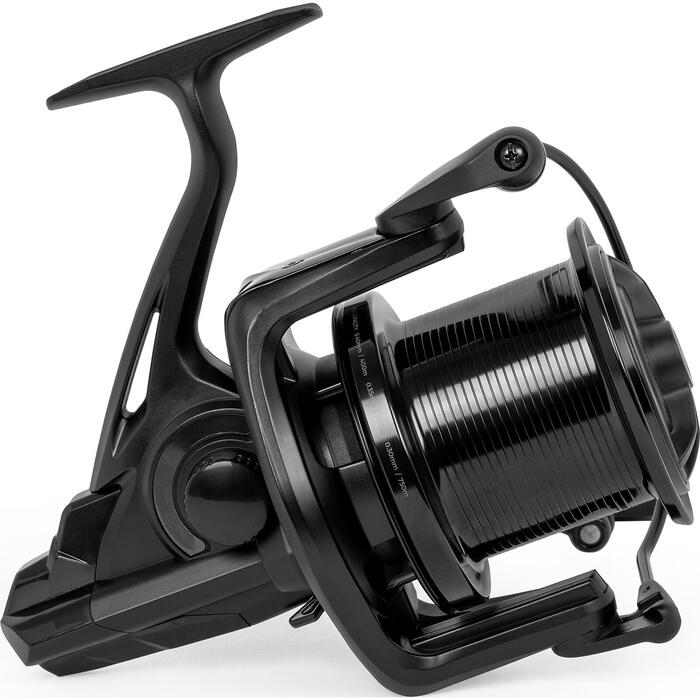 Avid Ex-Cast 14000 Reel