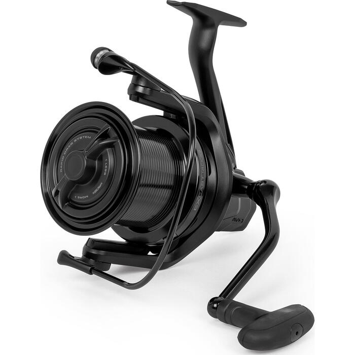 Avid Ex-Cast 14000 Reel