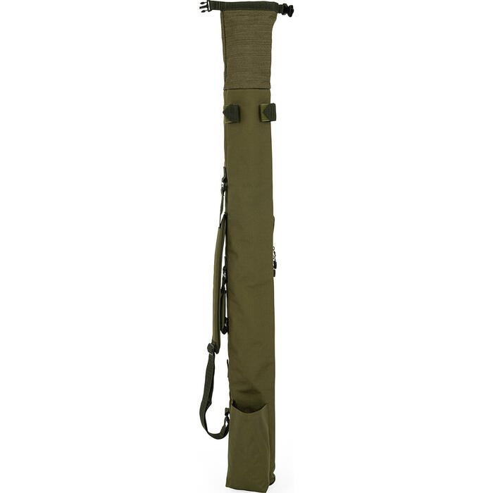 Korum Expedition Quiver 2 Rod