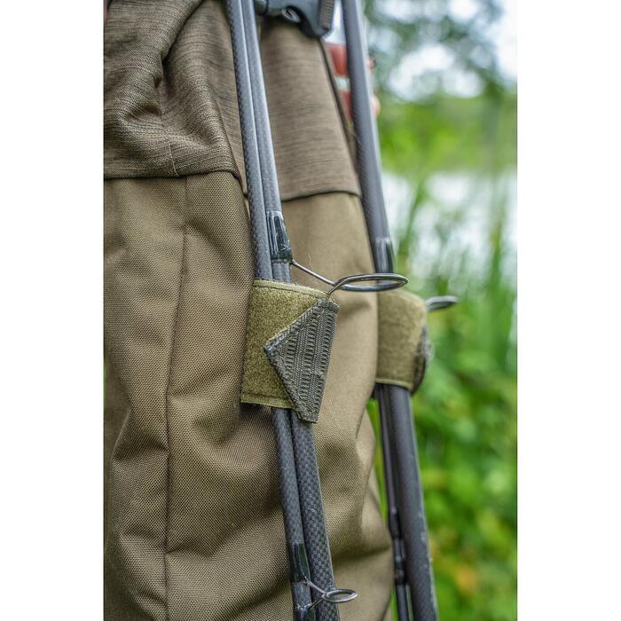 Korum Expedition Quiver 2 Rod