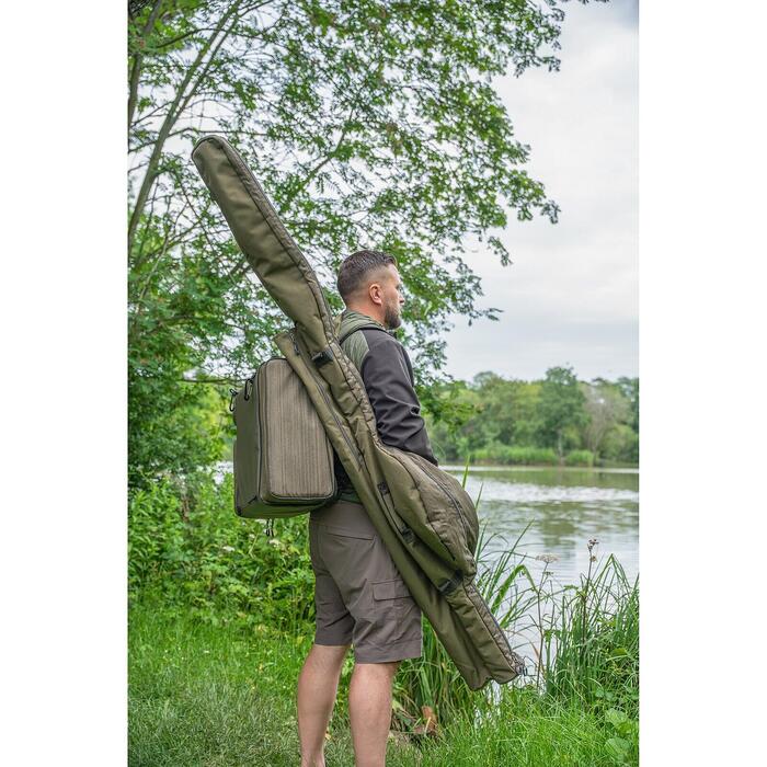 Korum Expedition Rod Sleeve 2 Rods 198cm