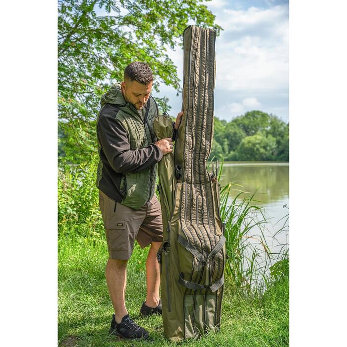 Korum Expedition 3 Rod Super Sling 198cm