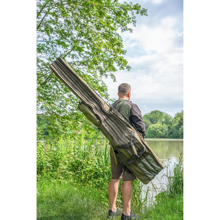 Korum Expedition 3 Rod Super Sling 198cm