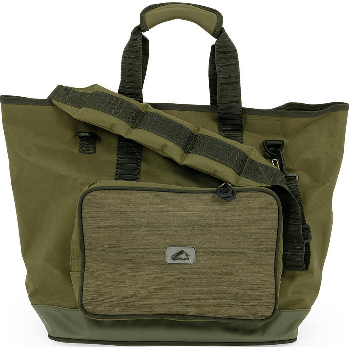 Korum Expedition Bait & Bits Bag 25L