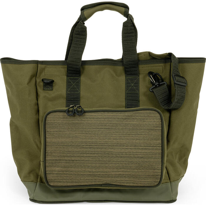 Korum Expedition Bait & Bits Bag 25L