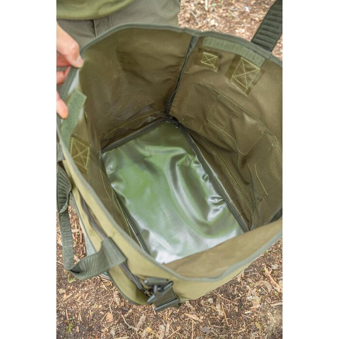 Korum Expedition Bait & Bits Bag 25L
