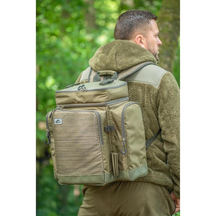 Korum Expedition Classic Rucksack