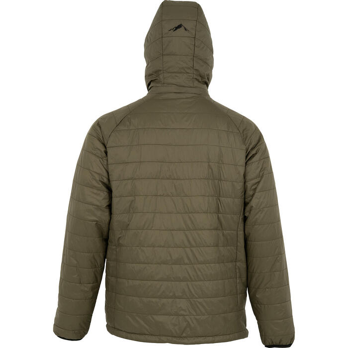 Korum Expedition Compact Puffer Jacket S