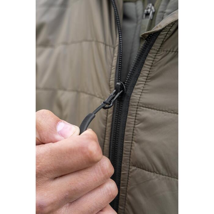 Korum Expedition Compact Puffer Jacket S