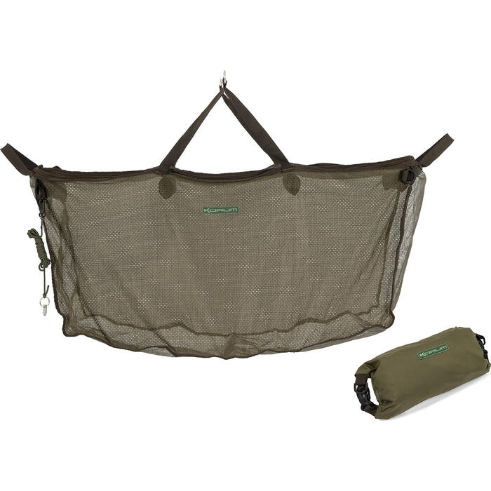 Korum Expedition Compact Recovery Sling