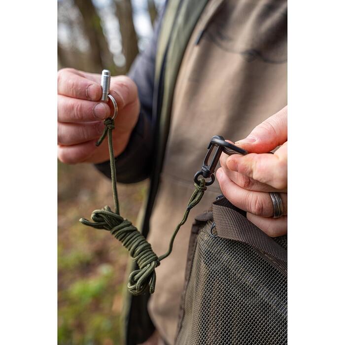 Korum Expedition Compact Recovery Sling