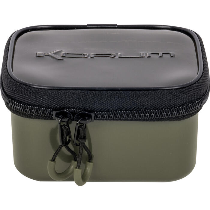 Korum Expedition EVA Hard Pouch 1.5L