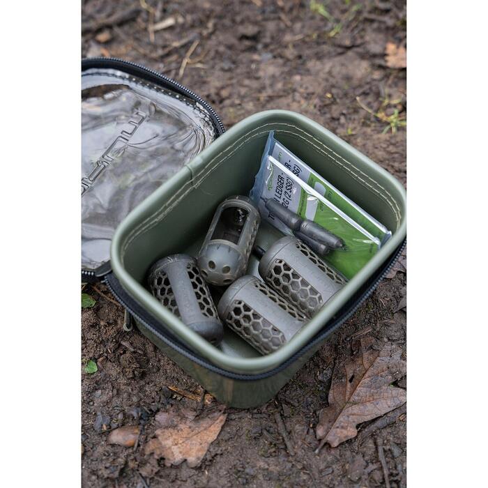 Korum Expedition EVA Hard Pouch 3.5L