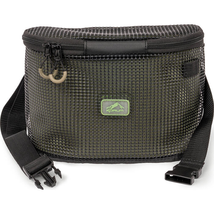 Korum Expedition EVA Waist Pouch