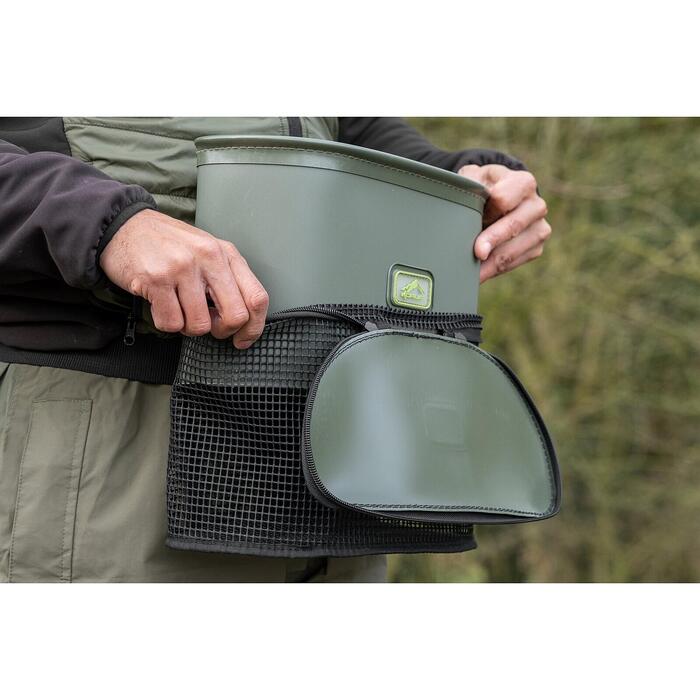 Korum Expedition EVA Waist Pouch