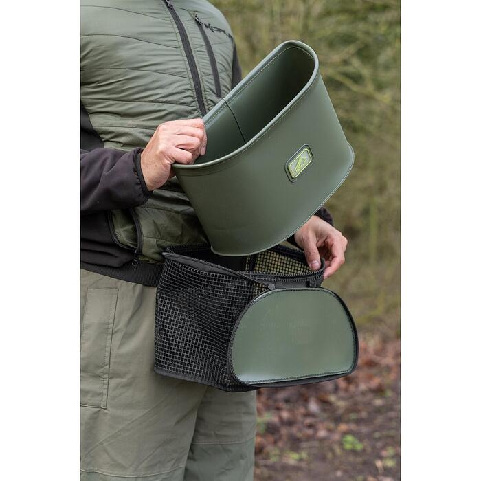 Korum Expedition EVA Waist Pouch
