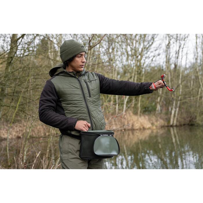 Korum Expedition EVA Waist Pouch