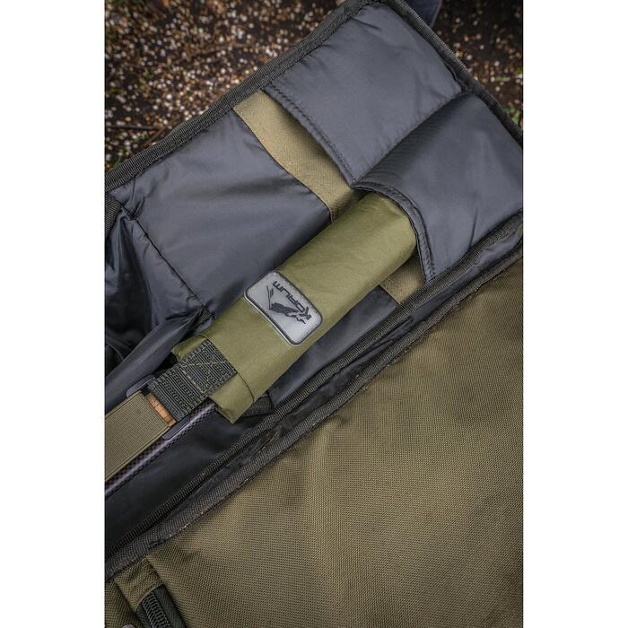 Korum Expedition Elasticated Tip & Butt Protector