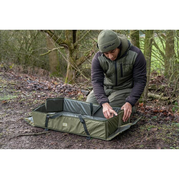 Korum Expedition Folda-Weigh Mat