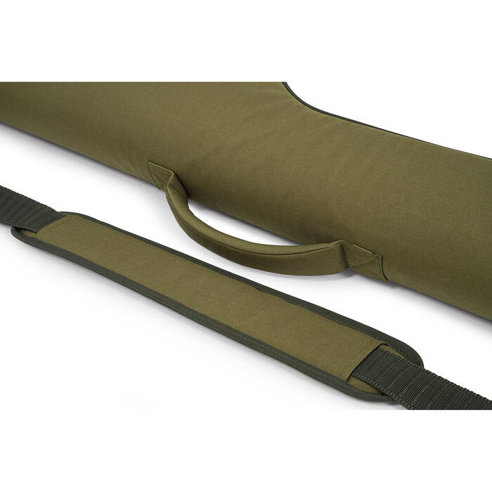 Korum Expedition Hardcase 2 Rod Holdall 150cm