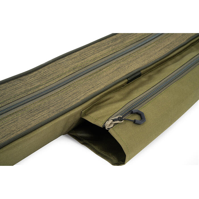 Korum Expedition Hardcase 2 Rod Holdall 150cm