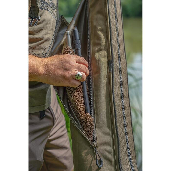 Korum Expedition Hardcase 2 Rod Holdall 150cm