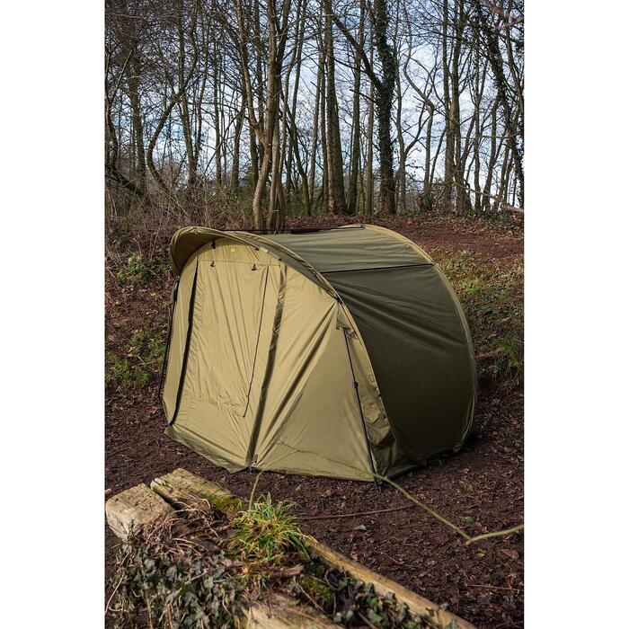 Korum Expedition Pop-Up Bivvy
