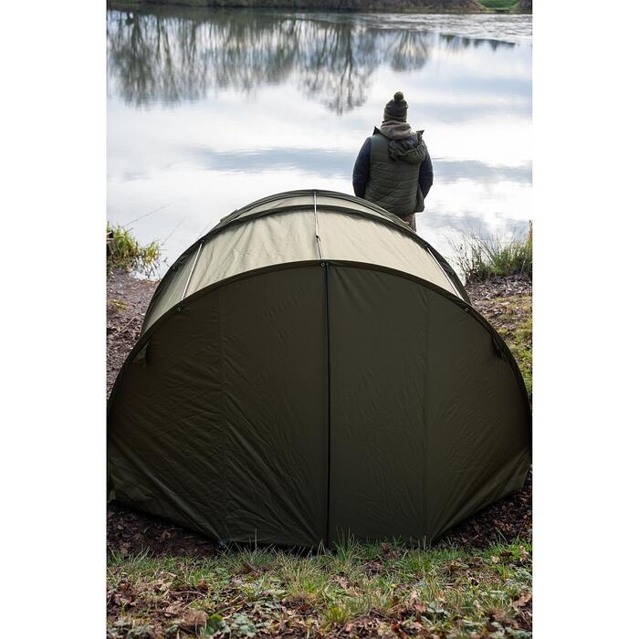 Korum Expedition Pop-Up Bivvy