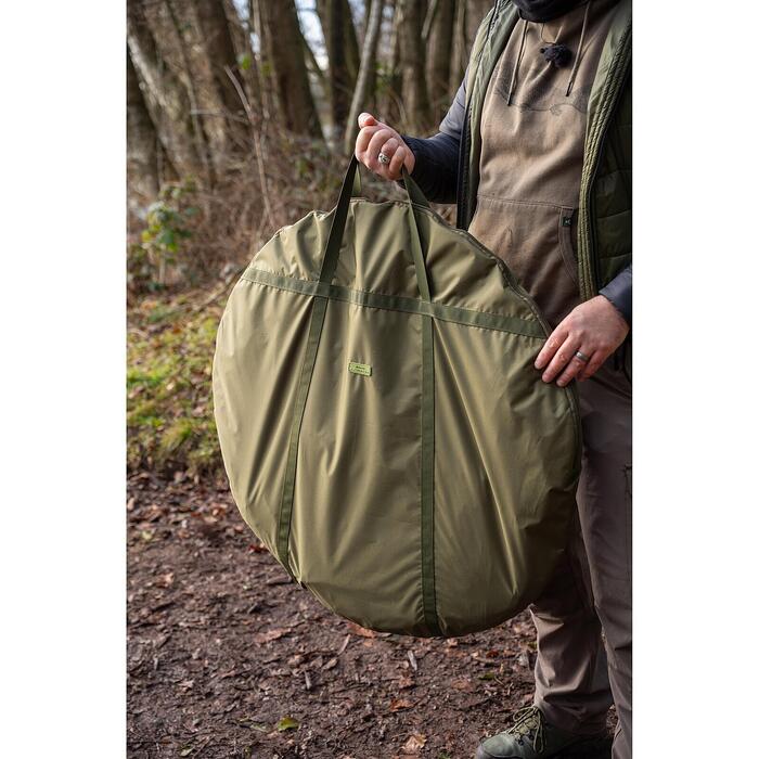 Korum Expedition Pop-Up Bivvy