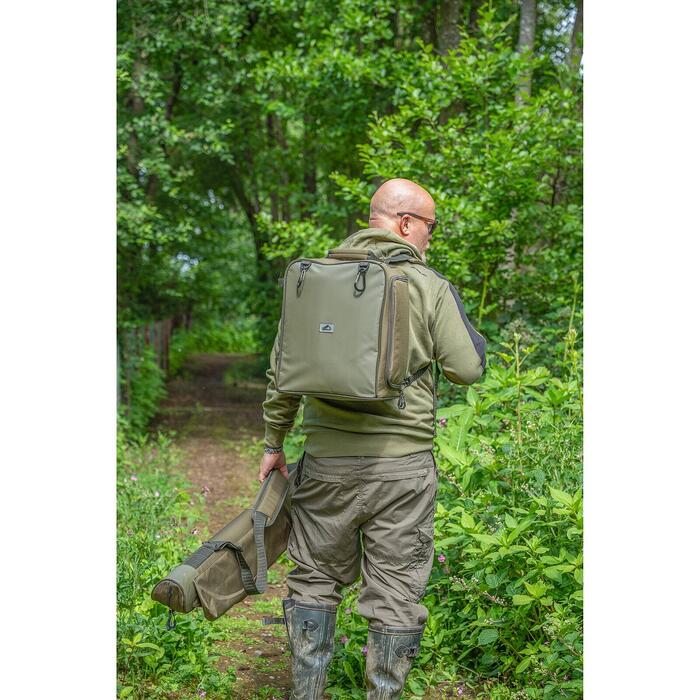 Korum Expedition Roversack 28L