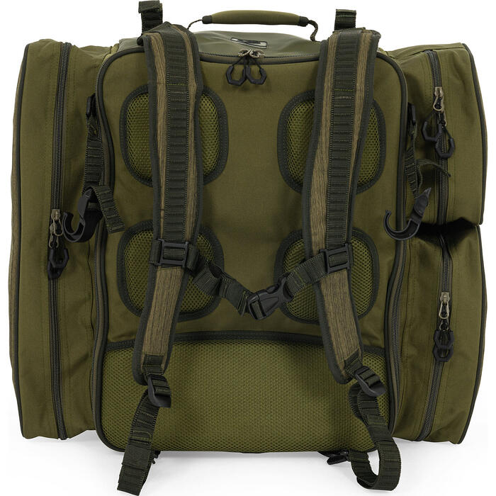 Korum Expedition Ruckbag Deluxe 50L