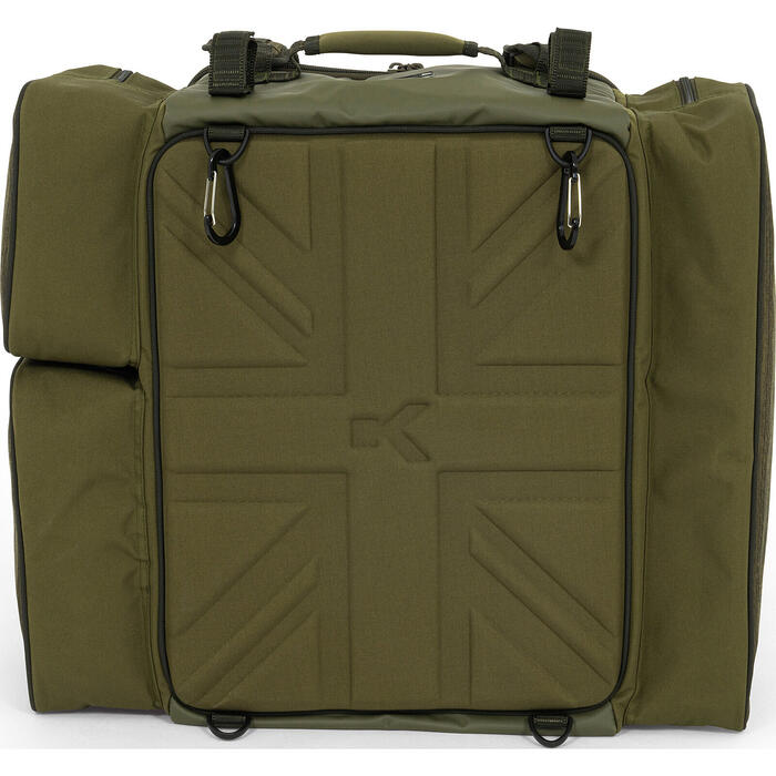 Korum Expedition Ruckbag Deluxe 50L