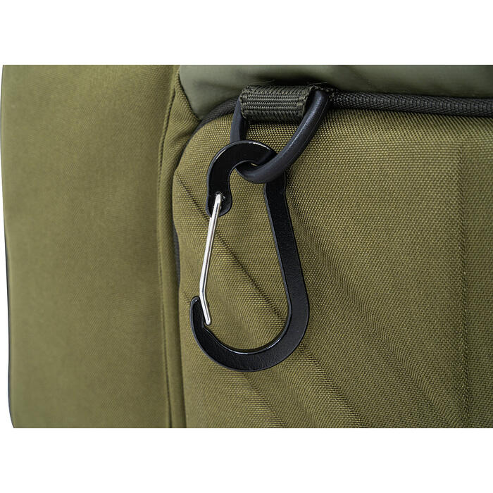 Korum Expedition Ruckbag Deluxe 50L