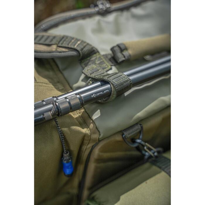Korum Expedition Ruckbag Deluxe 50L