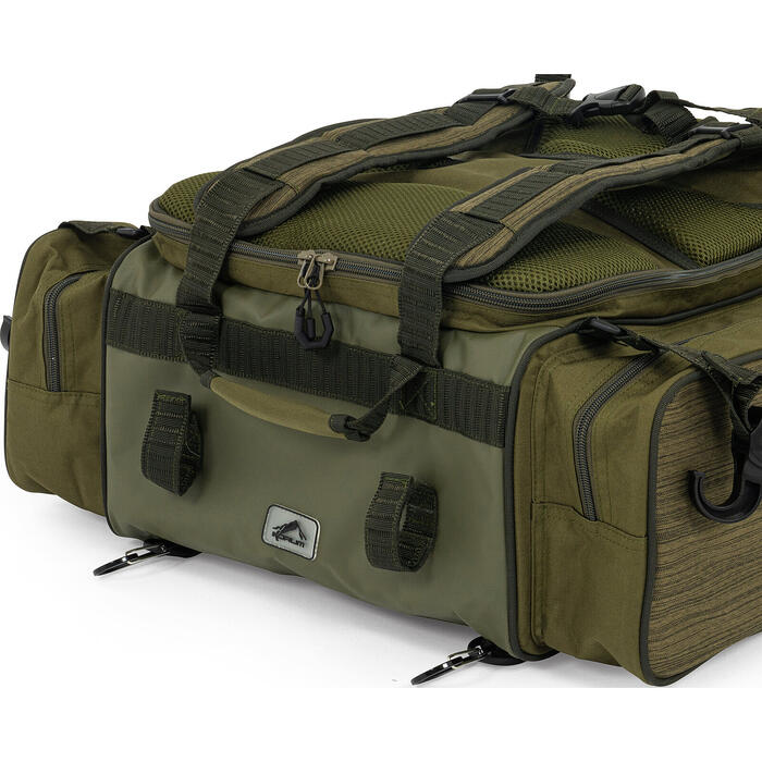 Korum Expedition Ruckbag Standard 40L