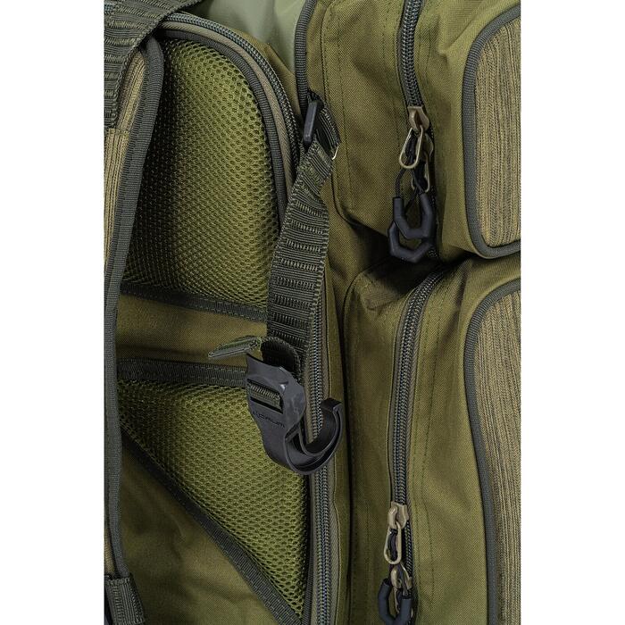 Korum Expedition Ruckbag Standard 40L