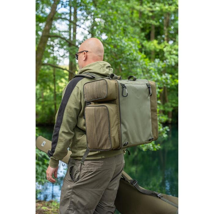 Korum Expedition Ruckbag Standard 40L